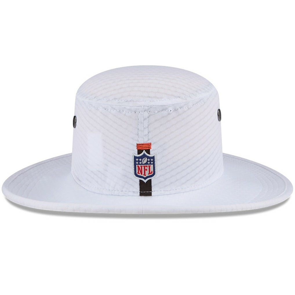Cleveland Browns 2024 NFL Training Camp Panama Bucket Hat | NFL New