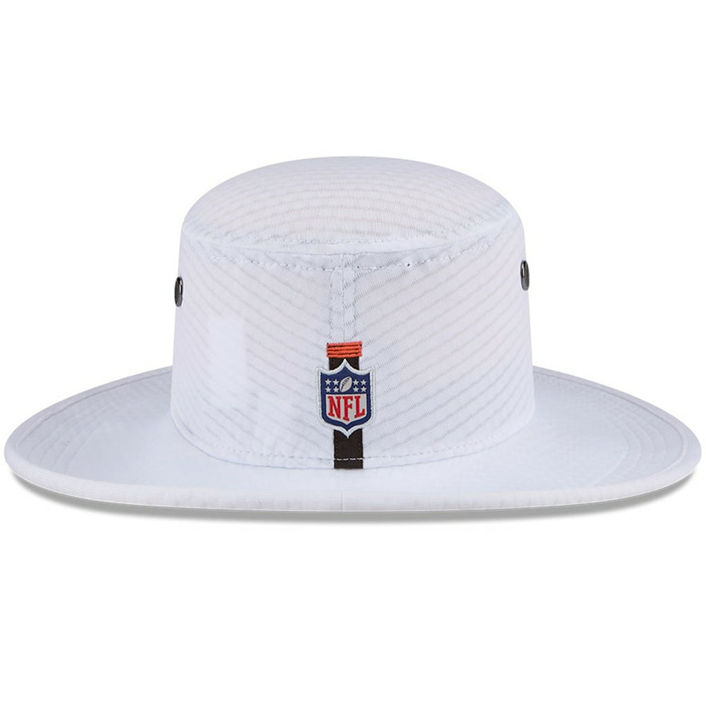Cleveland Browns 2024 NFL Training Camp Panama Bucket Hat | NFL New