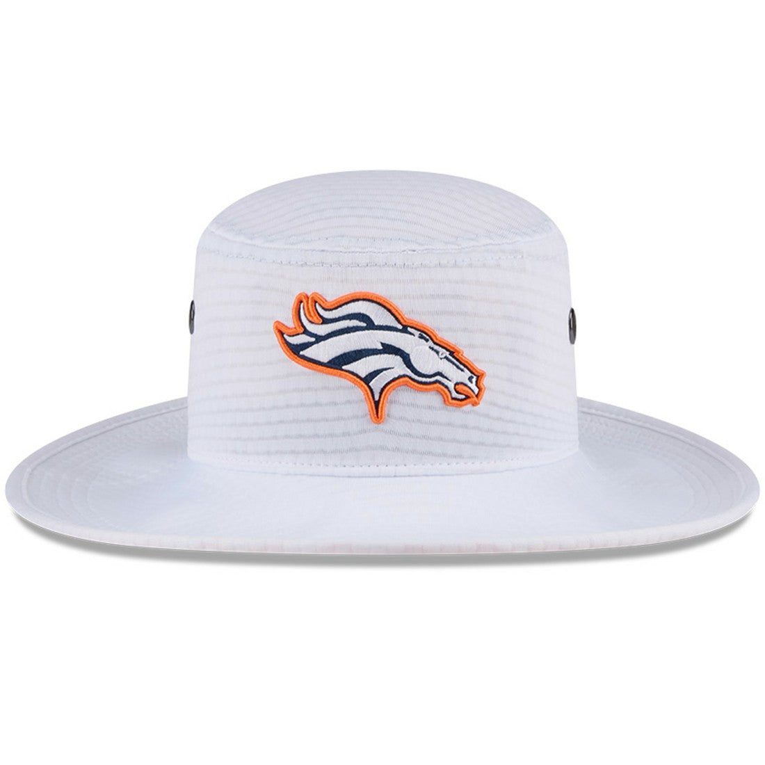 Denver Broncos 2024 NFL Training Camp Panama Bucket Hat | NFL Discount