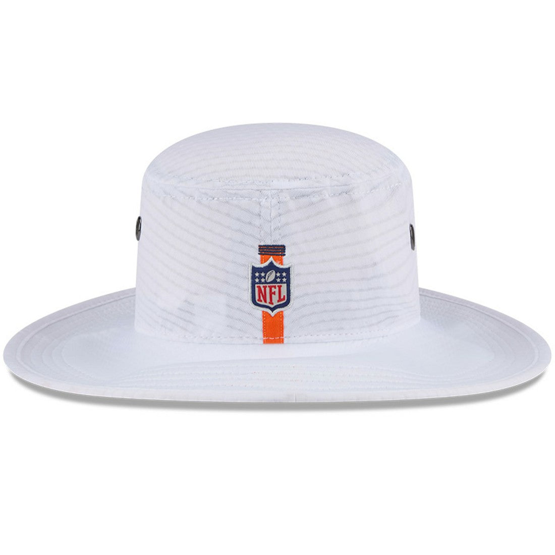 Denver Broncos 2024 NFL Training Camp Panama Bucket Hat | NFL Discount