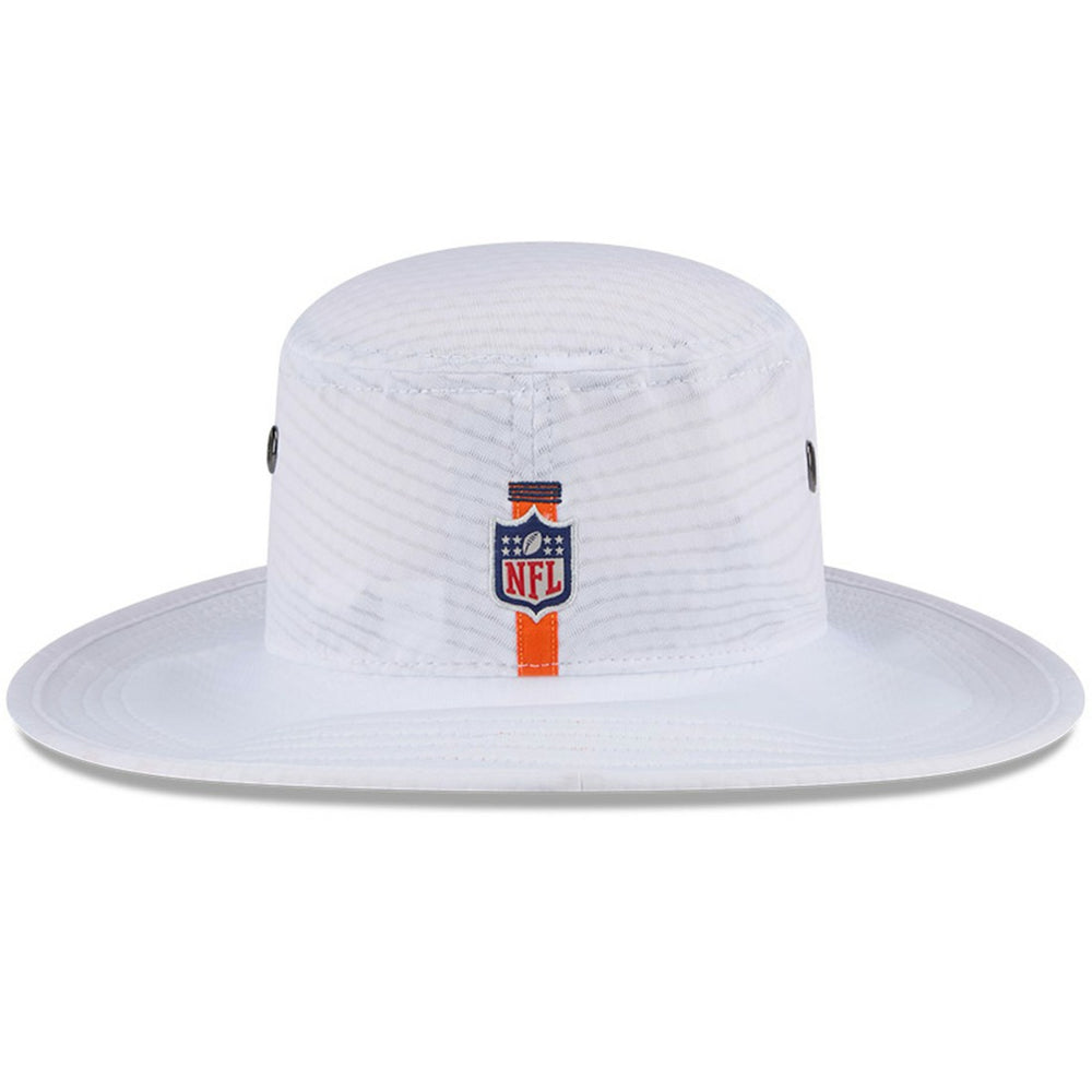 Denver Broncos 2024 NFL Training Camp Panama Bucket Hat | NFL Discount