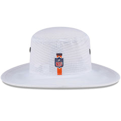 Denver Broncos 2024 NFL Training Camp Panama Bucket Hat | NFL Discount