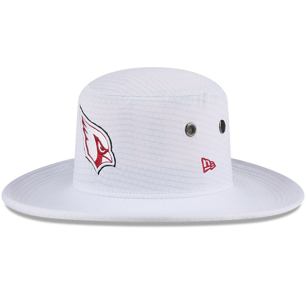 Arizona Cardinals 2024 NFL Training Camp Panama Bucket Hat | NFL Hot