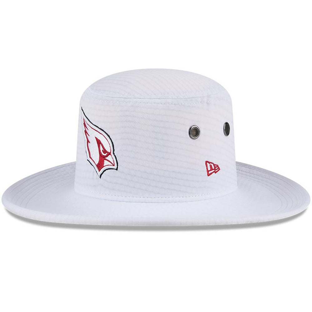 Arizona Cardinals 2024 NFL Training Camp Panama Bucket Hat | NFL Hot