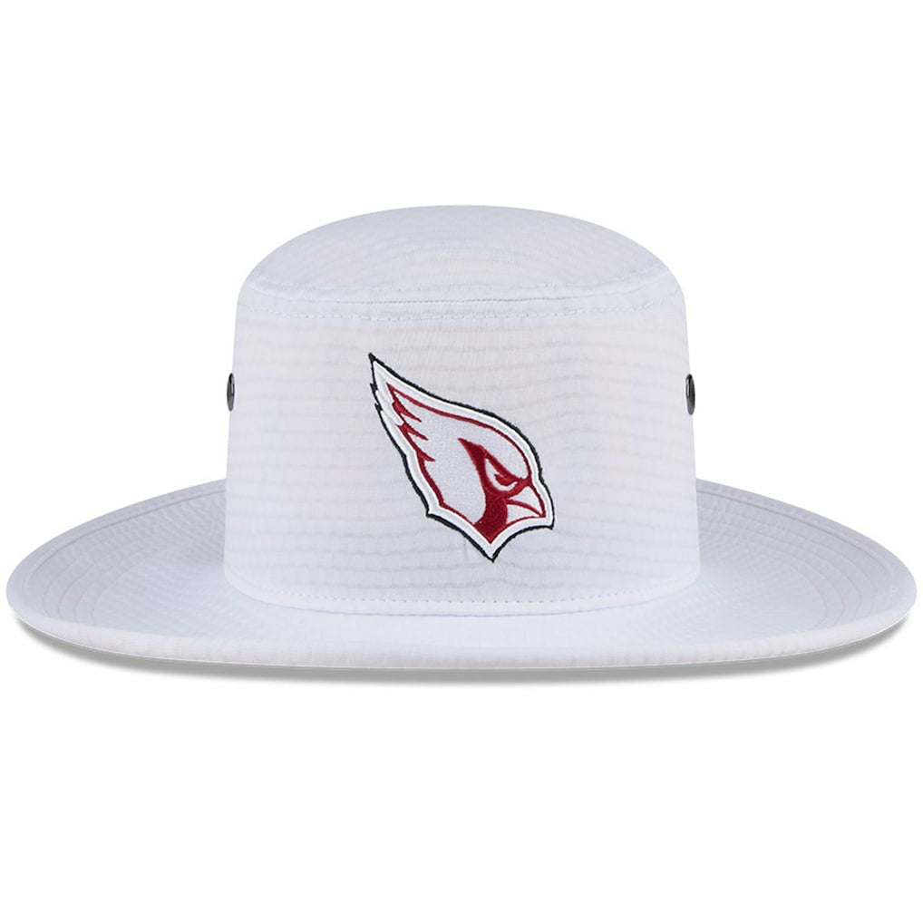 Arizona Cardinals 2024 NFL Training Camp Panama Bucket Hat | NFL Hot