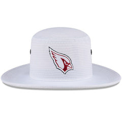 Arizona Cardinals 2024 NFL Training Camp Panama Bucket Hat | NFL Hot