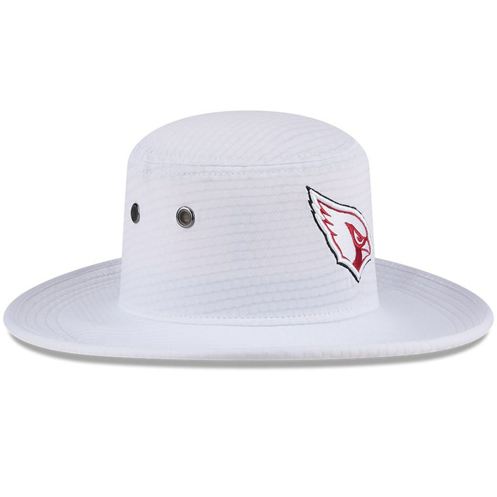 Arizona Cardinals 2024 NFL Training Camp Panama Bucket Hat | NFL Hot