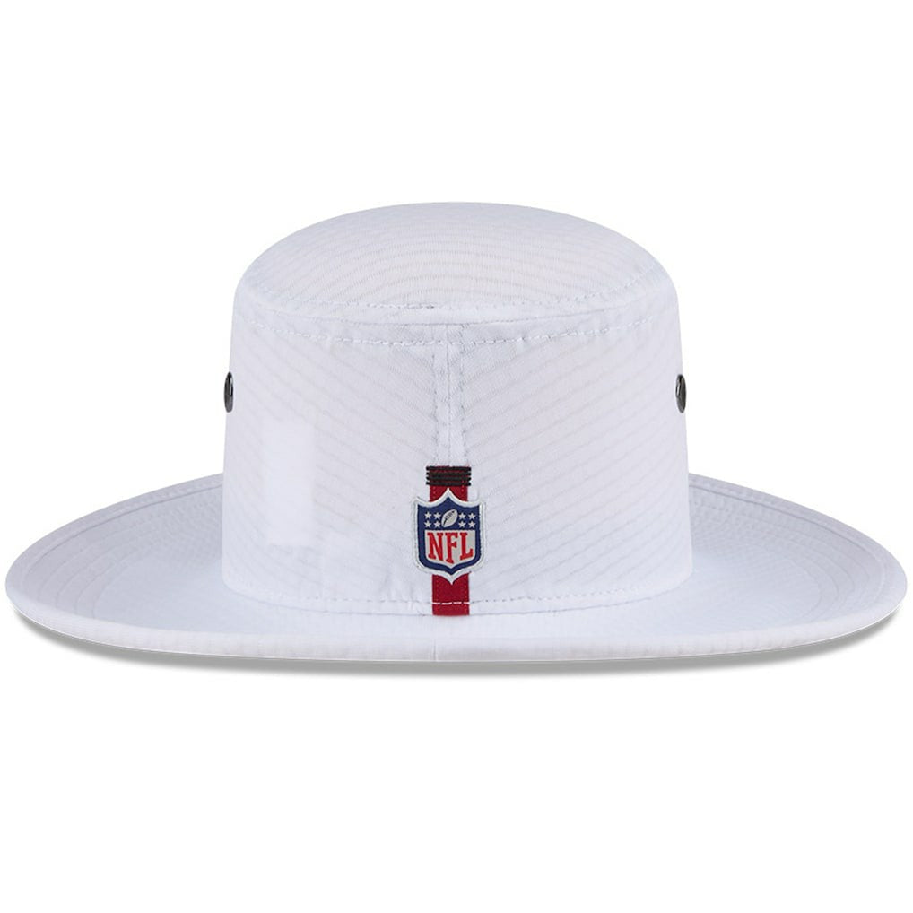 Arizona Cardinals 2024 NFL Training Camp Panama Bucket Hat | NFL Hot