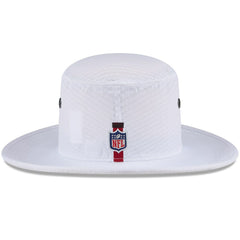 Arizona Cardinals 2024 NFL Training Camp Panama Bucket Hat | NFL Hot