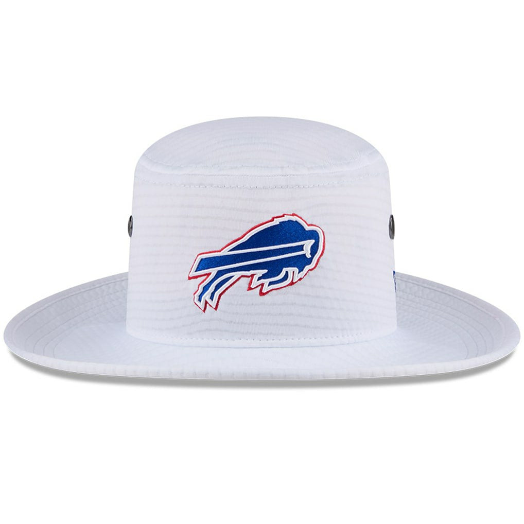 Buffalo Bills 2024 NFL Training Camp Panama Bucket Hat | NFL Discount