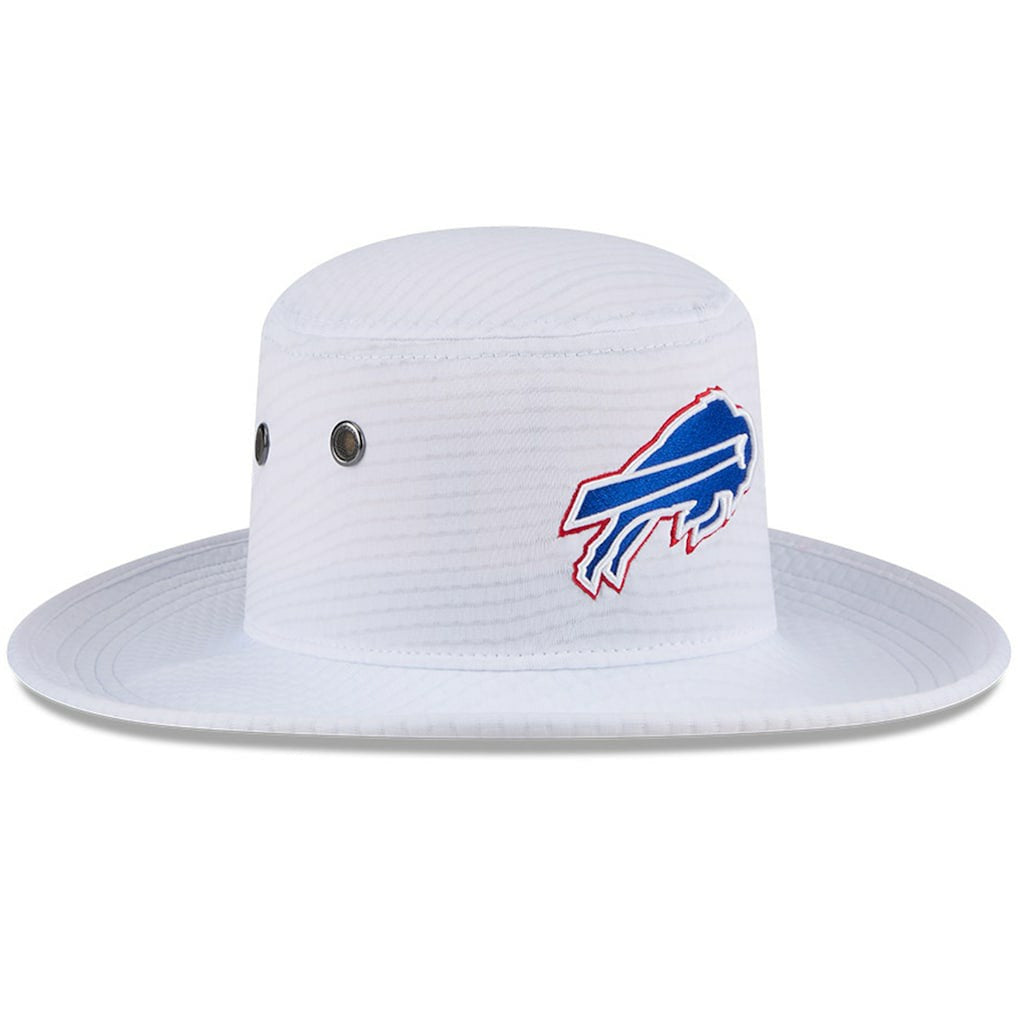 Buffalo Bills 2024 NFL Training Camp Panama Bucket Hat | NFL Discount