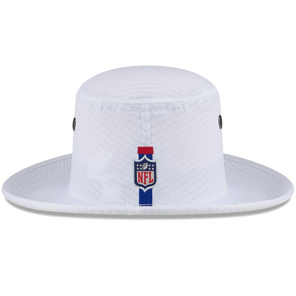 Buffalo Bills 2024 NFL Training Camp Panama Bucket Hat | NFL Discount