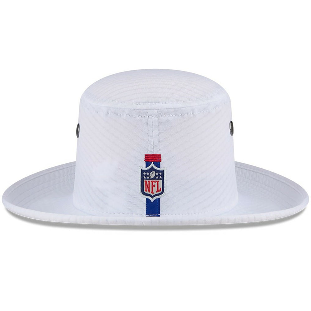 Buffalo Bills 2024 NFL Training Camp Panama Bucket Hat | NFL Discount