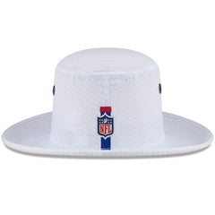 Buffalo Bills 2024 NFL Training Camp Panama Bucket Hat | NFL Discount