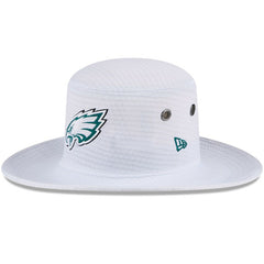 Philadelphia Eagles 2024 NFL Training Camp Panama Bucket Hat | NFL Outlet