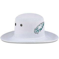 Philadelphia Eagles 2024 NFL Training Camp Panama Bucket Hat | NFL Outlet