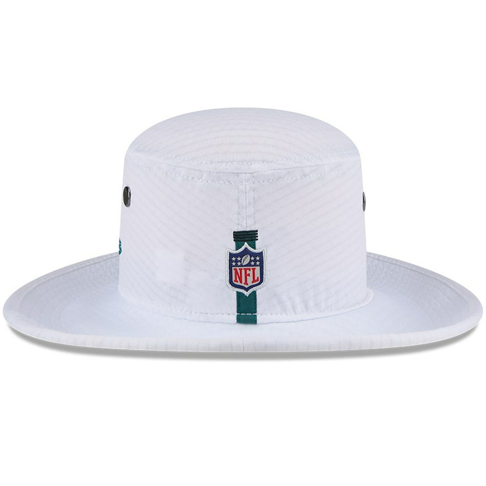 Philadelphia Eagles 2024 NFL Training Camp Panama Bucket Hat | NFL Outlet