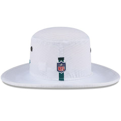 Philadelphia Eagles 2024 NFL Training Camp Panama Bucket Hat | NFL Outlet