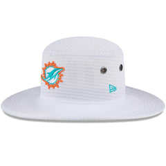 Miami Dolphins 2024 NFL Training Camp Panama Bucket Hat | NFL Outlet