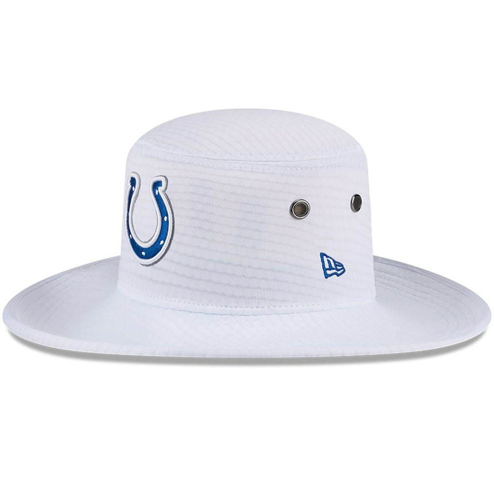 Indianapolis Colts 2024 NFL Training Camp Panama Bucket Hat | NFL Online