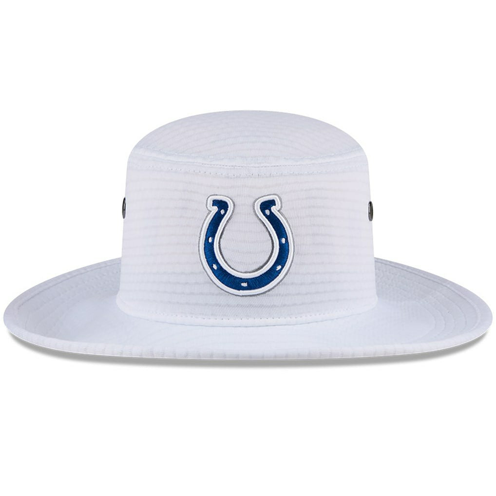 Indianapolis Colts 2024 NFL Training Camp Panama Bucket Hat | NFL Online
