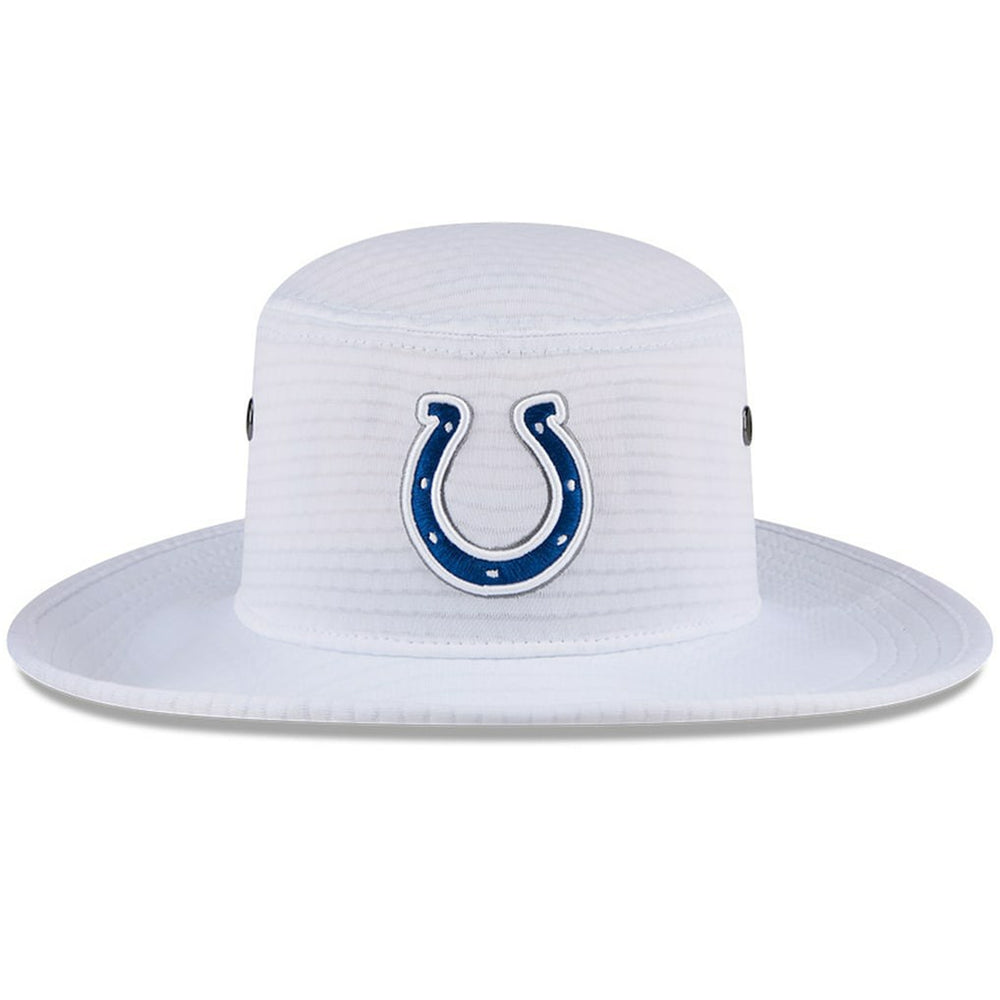 Indianapolis Colts 2024 NFL Training Camp Panama Bucket Hat | NFL Online