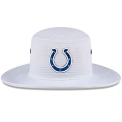 Indianapolis Colts 2024 NFL Training Camp Panama Bucket Hat | NFL Online
