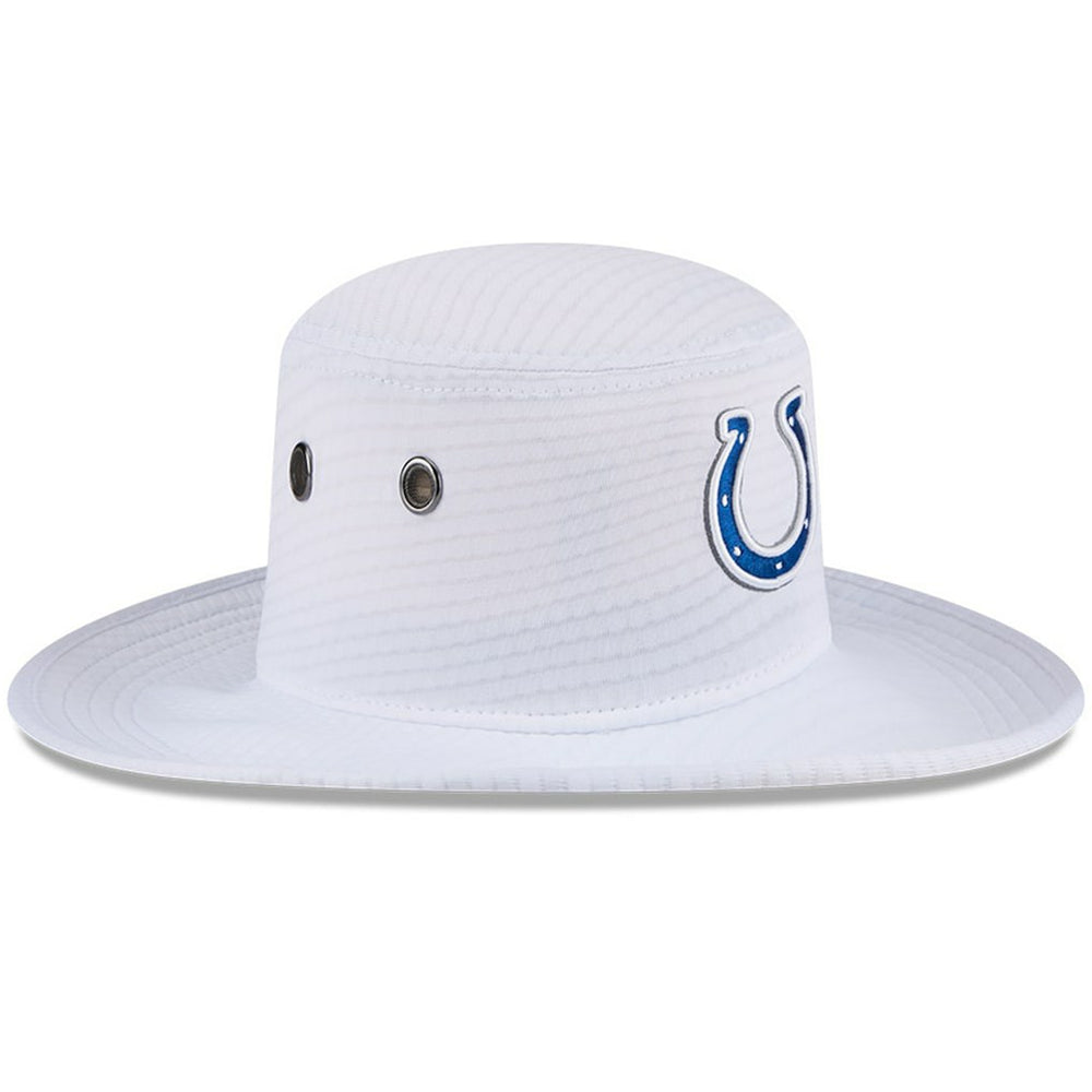 Indianapolis Colts 2024 NFL Training Camp Panama Bucket Hat | NFL Online