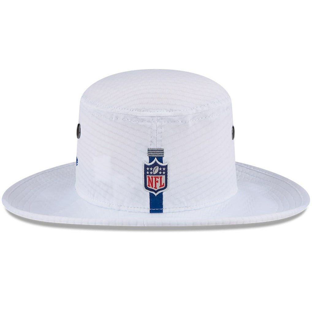 Indianapolis Colts 2024 NFL Training Camp Panama Bucket Hat | NFL Online