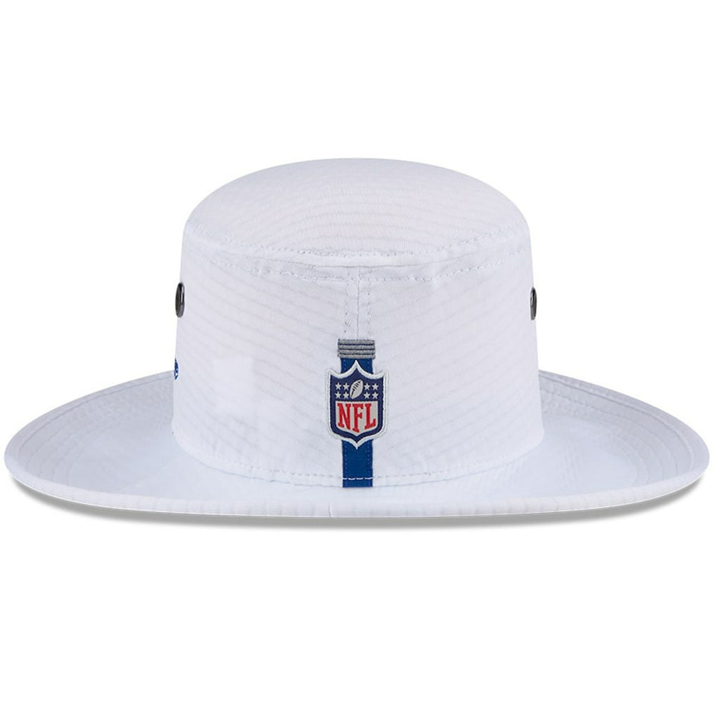 Indianapolis Colts 2024 NFL Training Camp Panama Bucket Hat | NFL Online