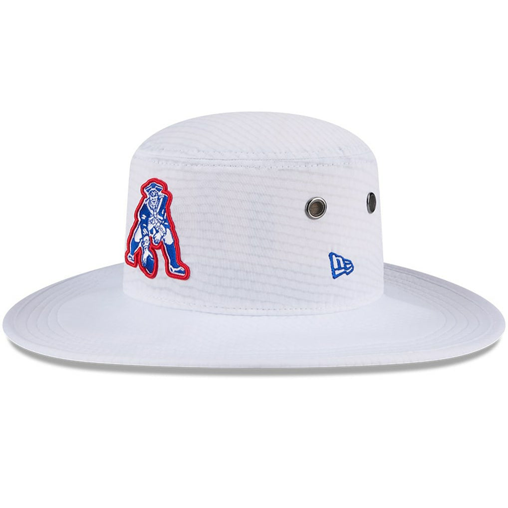 New England Patriots 2024 NFL Training Camp Panama Bucket Hat | NFL Near me