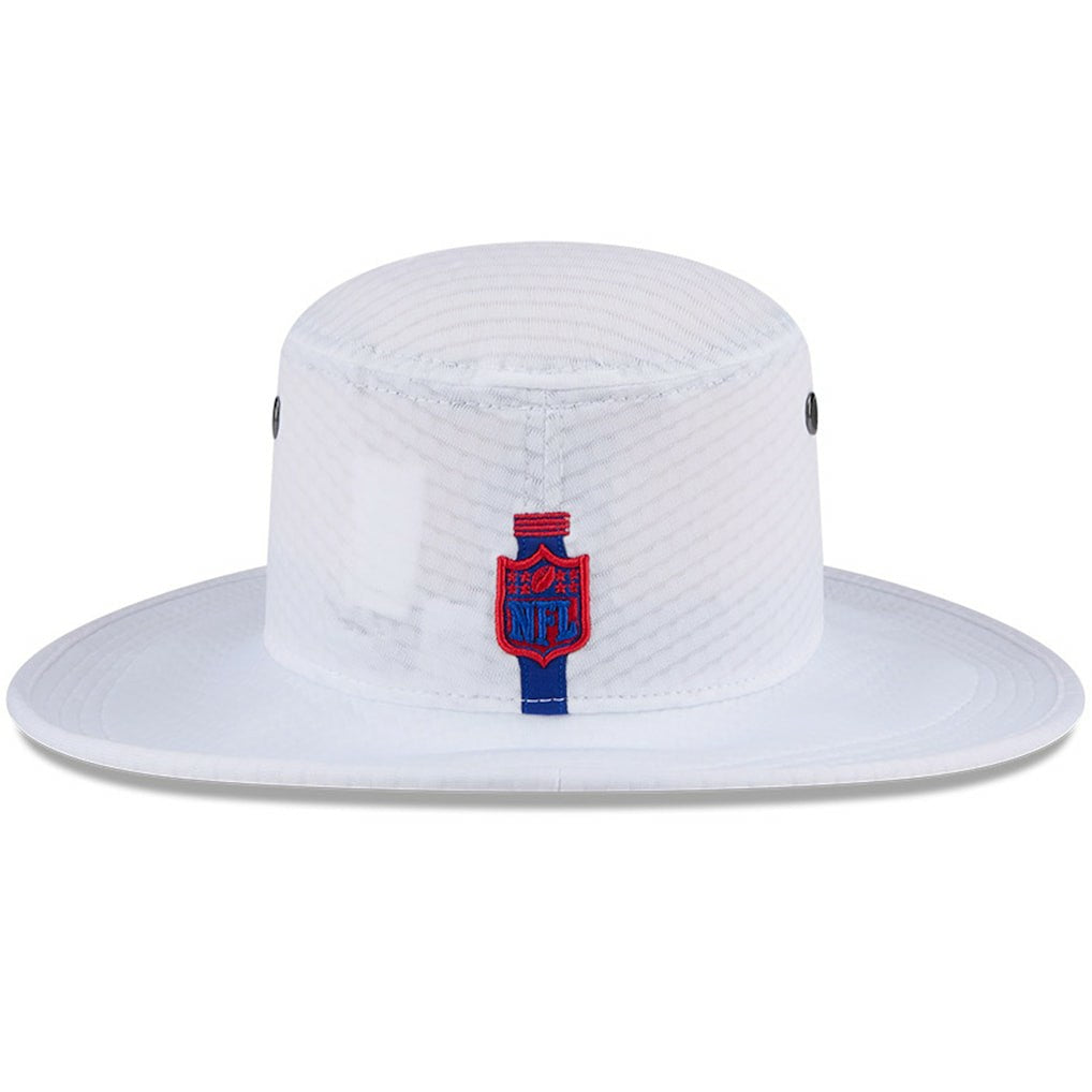 New England Patriots 2024 NFL Training Camp Panama Bucket Hat | NFL Near me