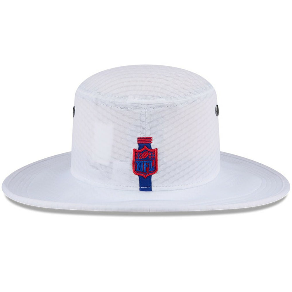 New England Patriots 2024 NFL Training Camp Panama Bucket Hat | NFL Near me