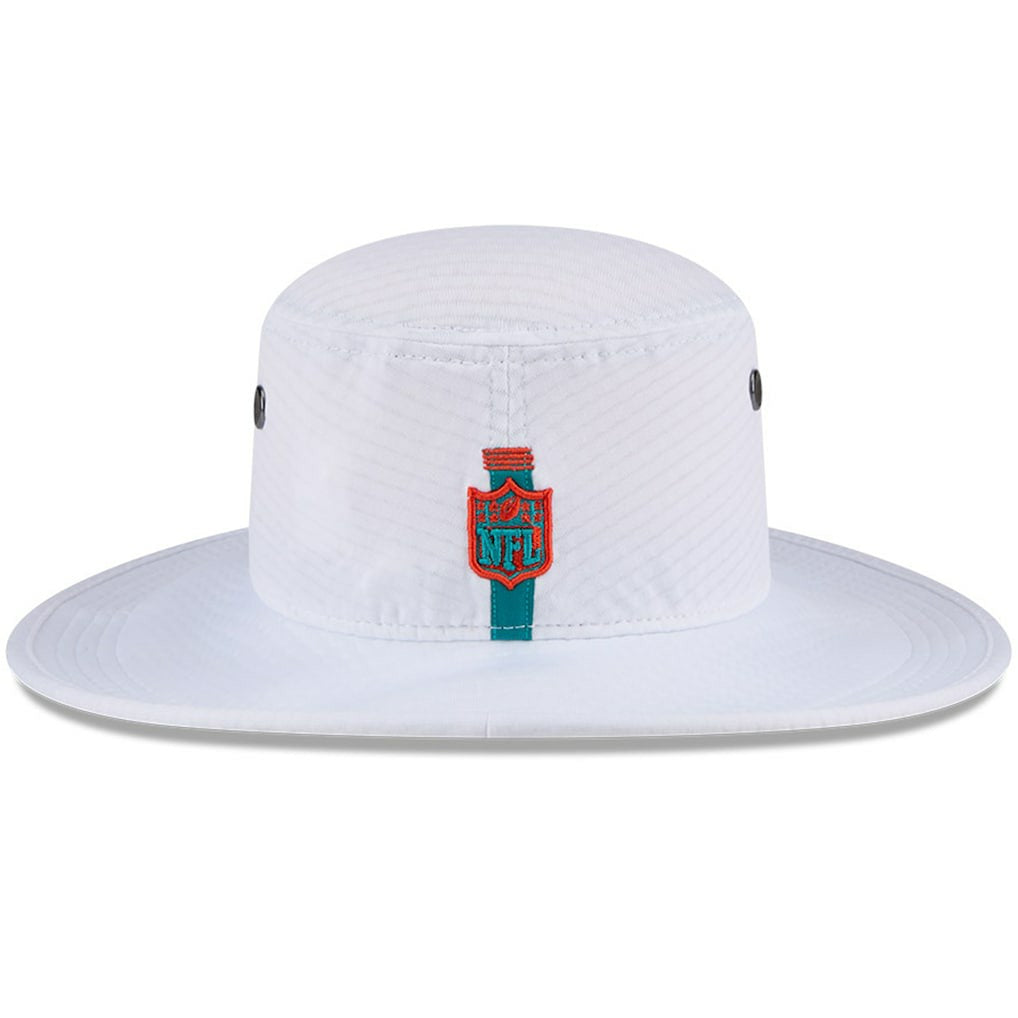 Miami Dolphins 2024 NFL Training Camp Panama Bucket Hat | NFL Sale