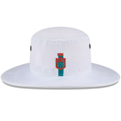 Miami Dolphins 2024 NFL Training Camp Panama Bucket Hat | NFL Sale