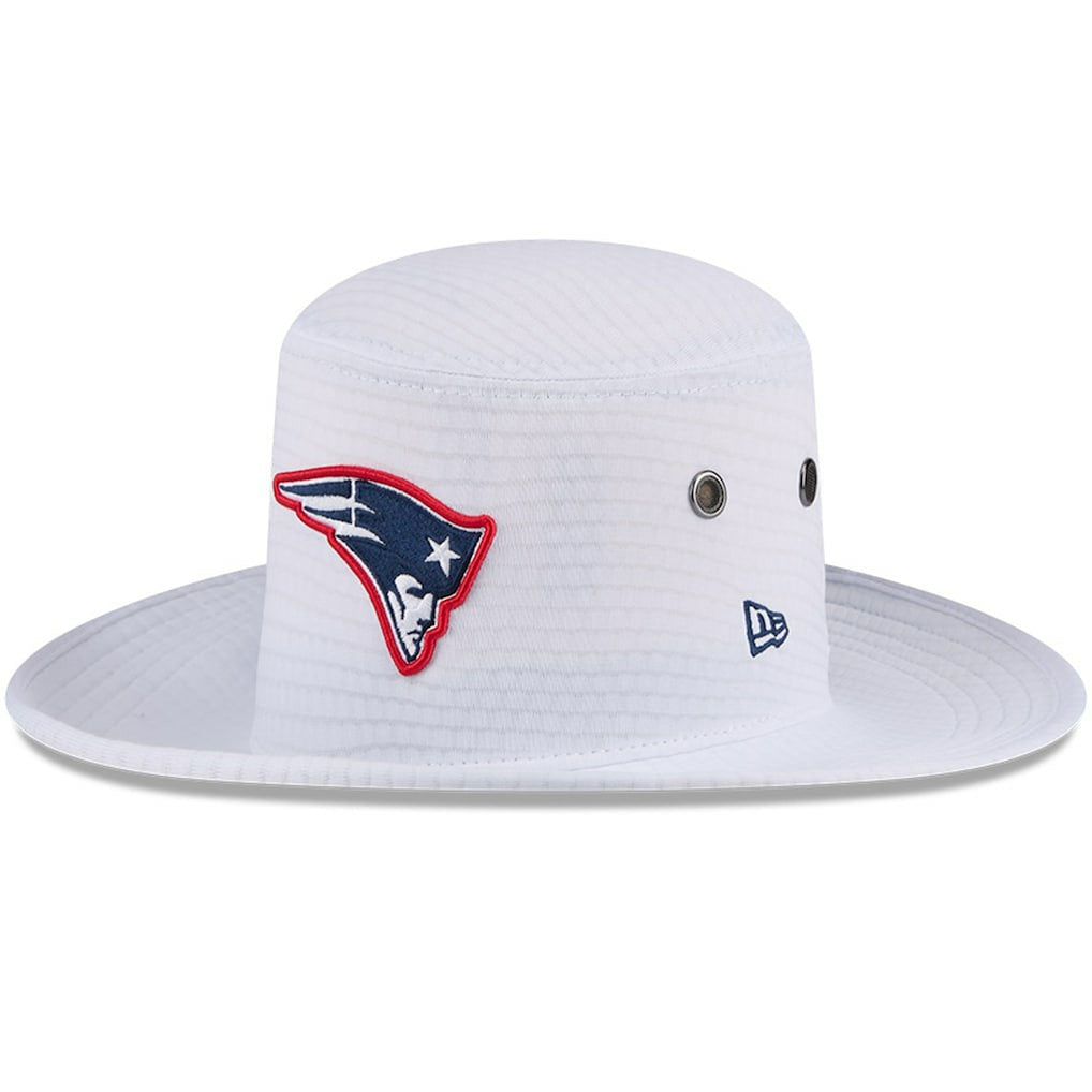 New England Patriots 2024 NFL Training Camp Panama Bucket Hat | NFL Online