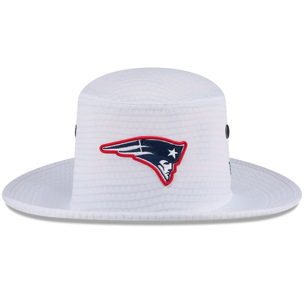 New England Patriots 2024 NFL Training Camp Panama Bucket Hat | NFL Online