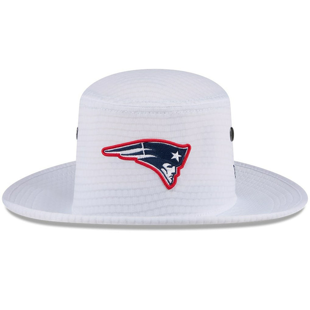 New England Patriots 2024 NFL Training Camp Panama Bucket Hat | NFL Online