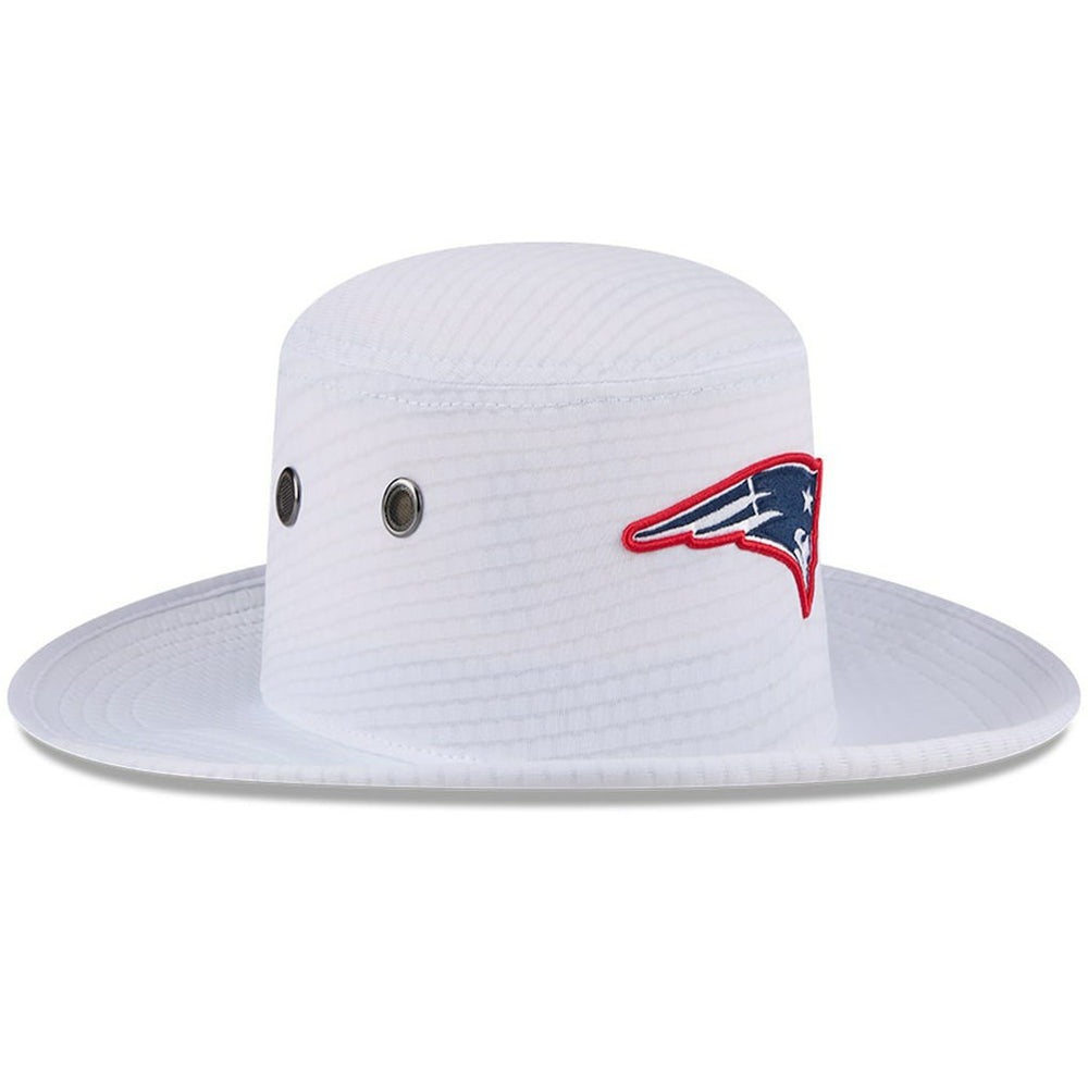 New England Patriots 2024 NFL Training Camp Panama Bucket Hat | NFL Online