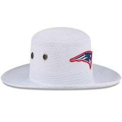 New England Patriots 2024 NFL Training Camp Panama Bucket Hat | NFL Online