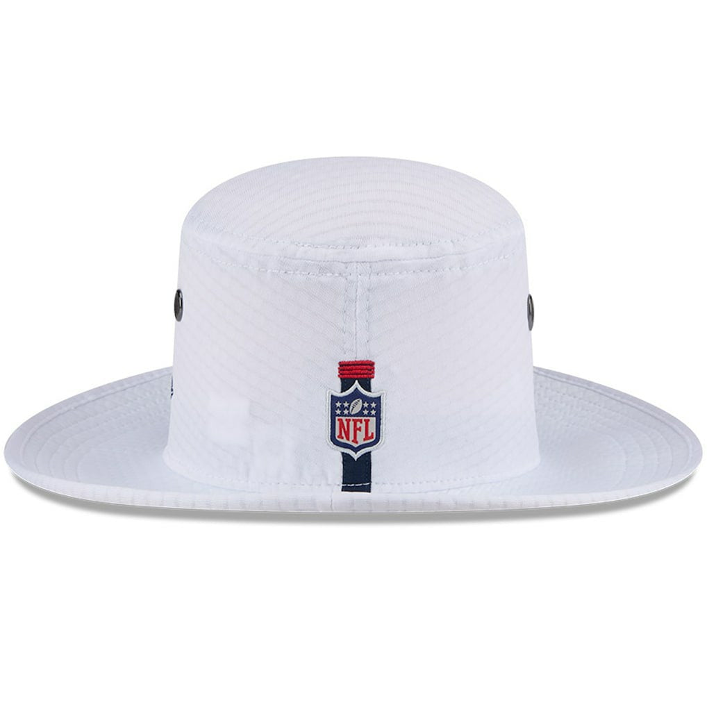 New England Patriots 2024 NFL Training Camp Panama Bucket Hat | NFL Online