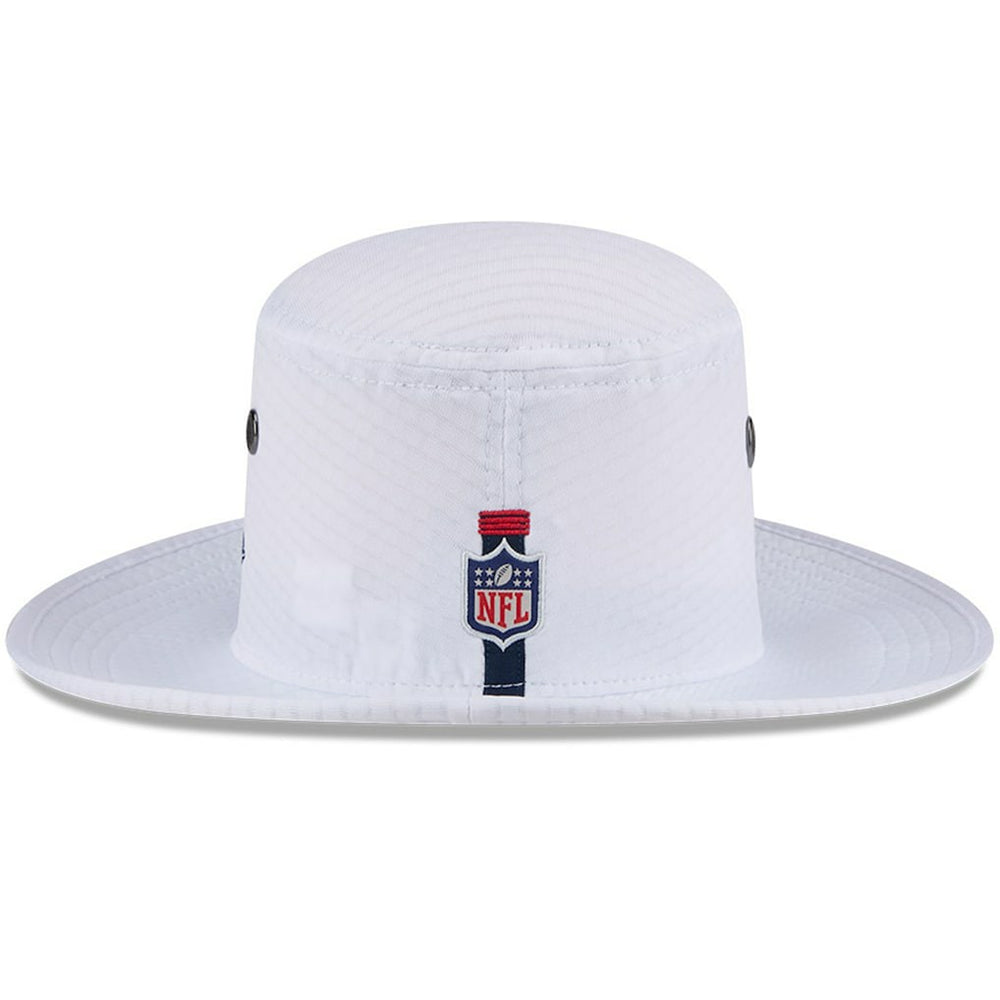 New England Patriots 2024 NFL Training Camp Panama Bucket Hat | NFL Online