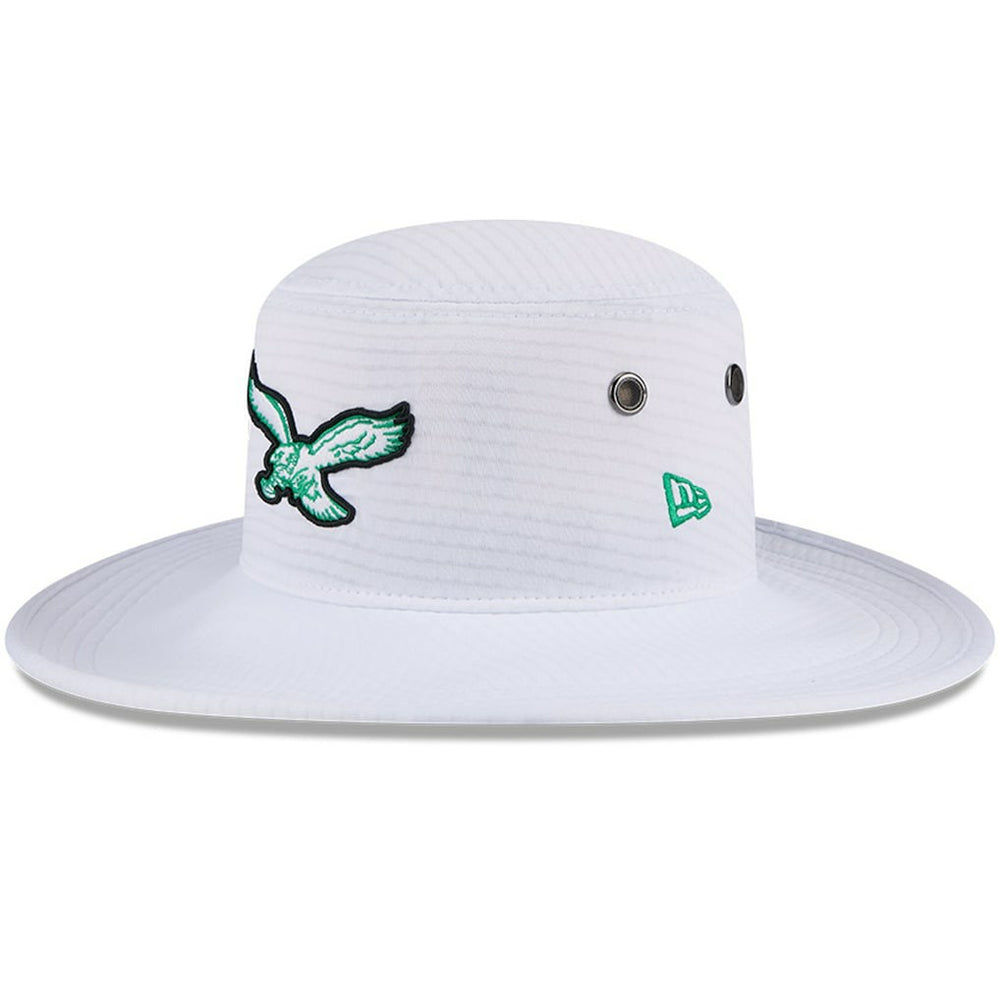 Philadelphia Eagles 2024 NFL Training Camp Panama Bucket Hat | NFL On sale