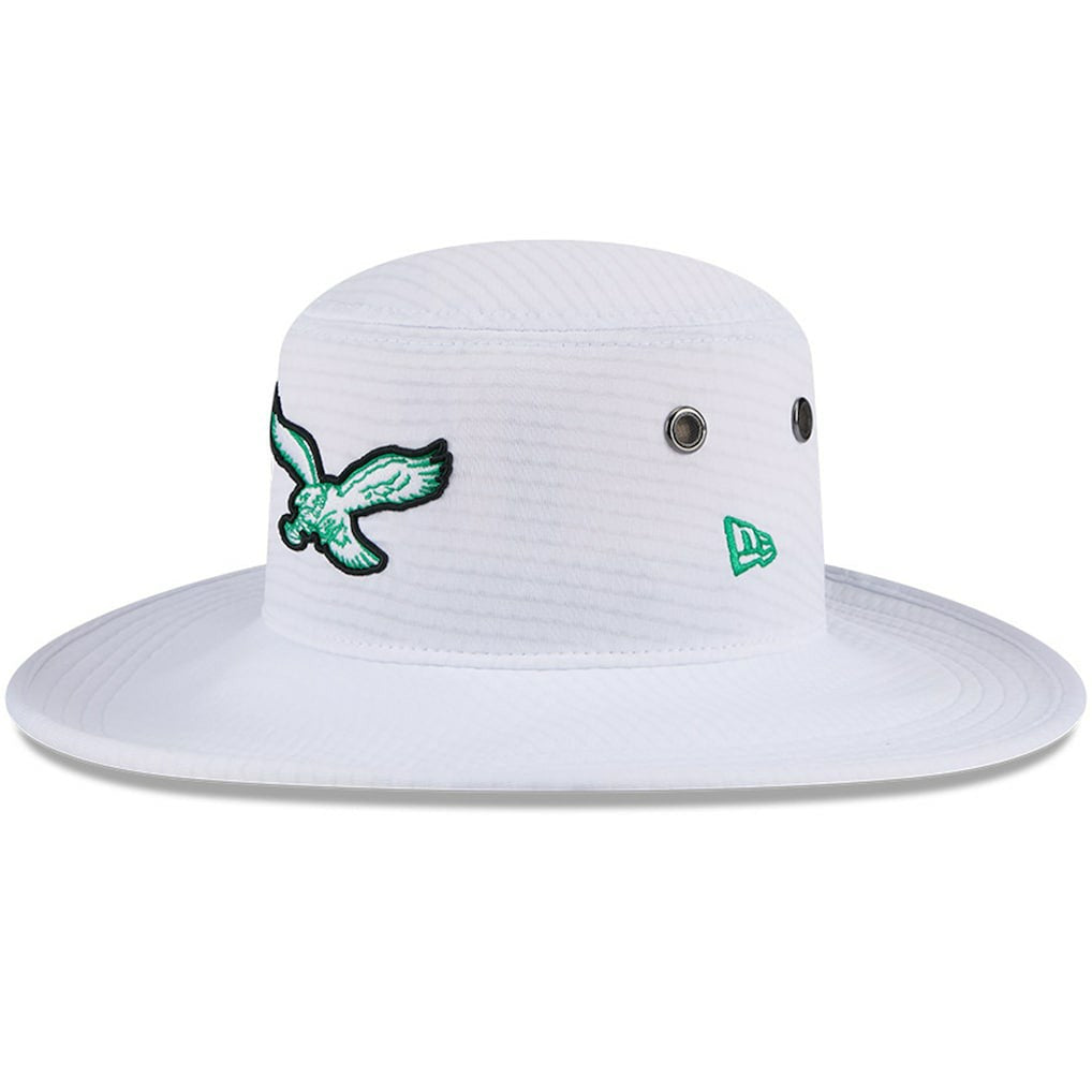 Philadelphia Eagles 2024 NFL Training Camp Panama Bucket Hat | NFL On sale