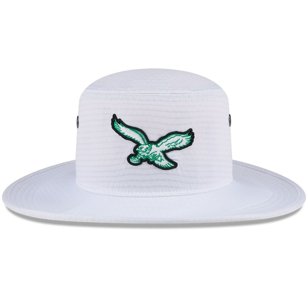 Philadelphia Eagles 2024 NFL Training Camp Panama Bucket Hat | NFL On sale