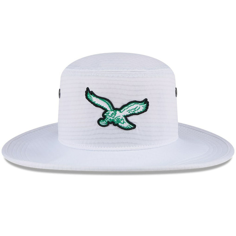 Philadelphia Eagles 2024 NFL Training Camp Panama Bucket Hat | NFL On sale