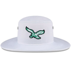 Philadelphia Eagles 2024 NFL Training Camp Panama Bucket Hat | NFL On sale