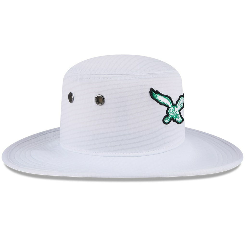 Philadelphia Eagles 2024 NFL Training Camp Panama Bucket Hat | NFL On sale