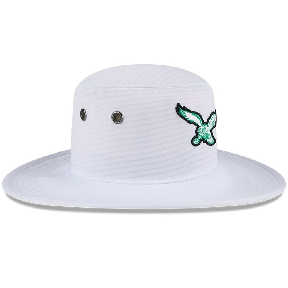 Philadelphia Eagles 2024 NFL Training Camp Panama Bucket Hat | NFL On sale