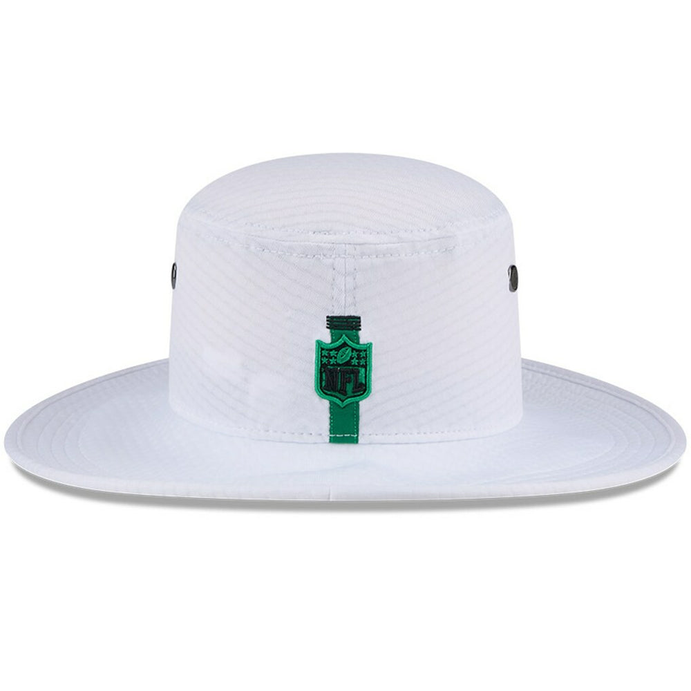 Philadelphia Eagles 2024 NFL Training Camp Panama Bucket Hat | NFL On sale